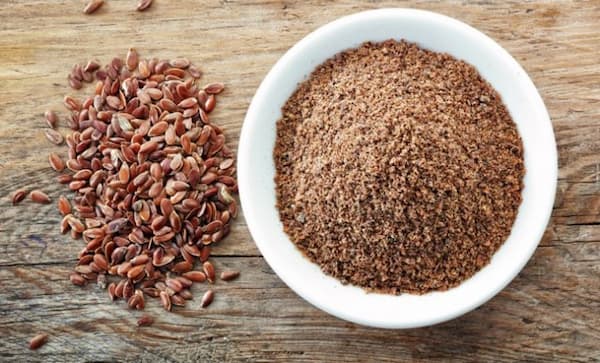 تصویر 2 از قیمت تخم کتان سفید + خرید باور نکردنی